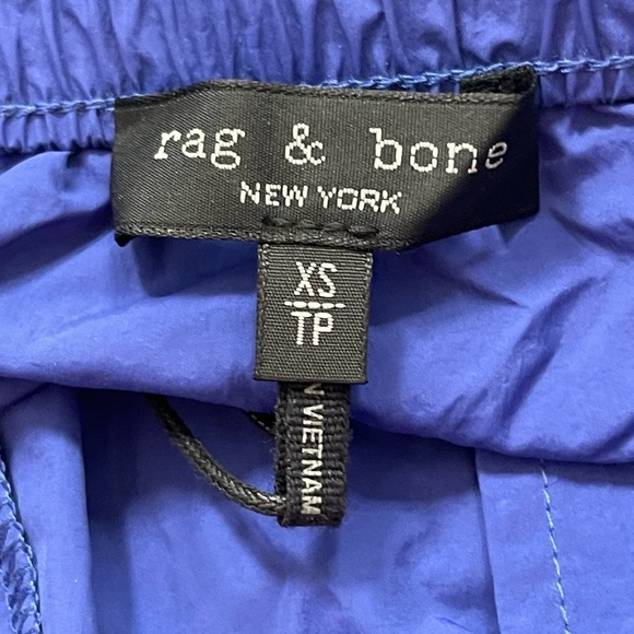 RAG & BONE Mini Shorts size XS - Picture 7 of 7